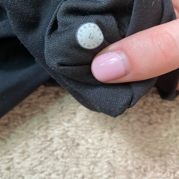 SOLD Lululemon align leggings - Picture 5 of 5